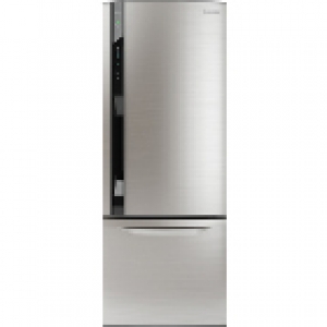 Panasonic 407 Litres Frost Free Refrigerator (Silver)