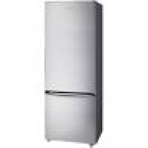  Panasonic 342 Ltrs Frost Free Double Door Refrigerators - Stainless Steel