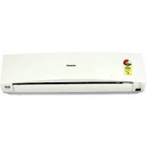 Panasonic 1 TonSplit Air Conditioner (White)
