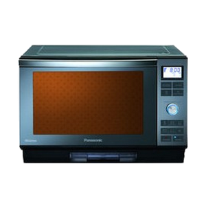  Panasonic  Convection Inverter Microwave Oven 27Ltr 