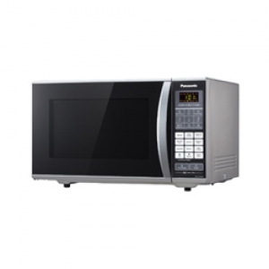 Panasonic 27 Litres  Convection Microwave Oven (Black/Silver)
