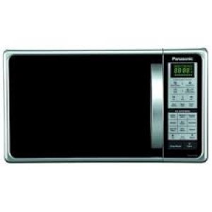 Panasonic 20 Litres Convection Microwave Oven (Silver)