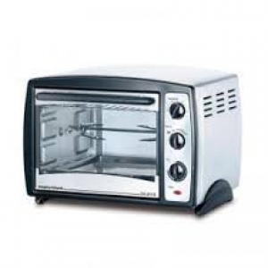 Panasonic Microwave Oven Grill 20L NN-GT231MFDG