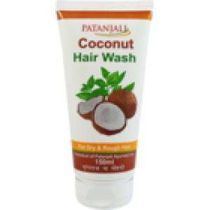 Patanjali Coconut Hair Wash 150 ml