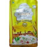 Patanjali Rozana Basmati Rice 1 Kg