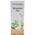 Patanjali Sheetal Oil 100 ml