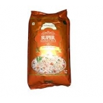 Patanjali Super Basmati Rice 1 Kg