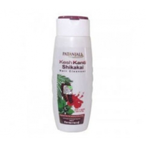 Patanjali Kesh kanti Shikakai Hair Cleanser 200 ml