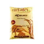 Patanjali Whole Wheat Atta, 10 kg