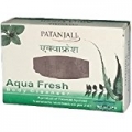 Patanjali Aquafresh Soap (Pack of 5) 