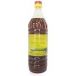 Patanjali Mustard Oil, 1L 
