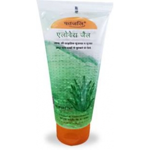Patanjali Aloevera Gel (Pack of 2) Face Wash  (150 ml)