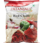 Patanjali Red Chilli Powder 200 g