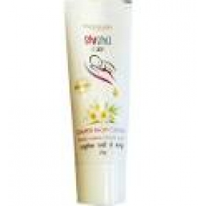  Patanjali Shishu Care Diaper Rash Cream - 25 grams
