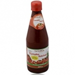 Patanjali Tomato Ketchup without Onion and Garlic, 500g 
