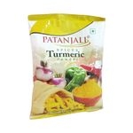  Patanjali Turmeric Powder, 200 gm 
