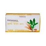 Patanjali Body Cleanser - Haldi Chandan Kanti, 150 gm