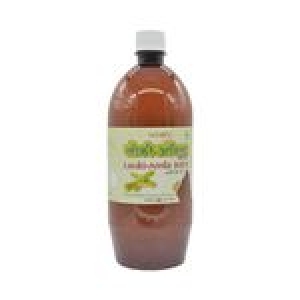 Patanjali Juice - Lauki & Amla, 1000 ml 