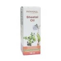 Patanjali Sheetal Oil, 100 ml 