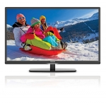 Philips 74 cm (29 inches) HD Ready LED TV (Black)