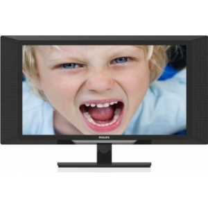 Philips  60 cm Full HD LED TV (Black)