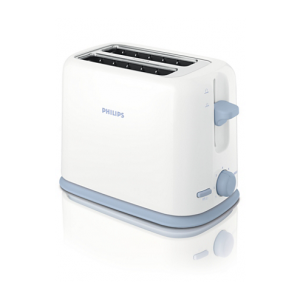 PHILIPS DAILY COLLECTION TOASTER