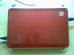HP Mini 210-2010TU