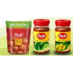 Ruchi Pickles