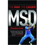 THE RUPA BOOK OF MSD THE MAN, THE LEADER