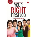 THE RUPA BOOK OF AN EXPERTS GUIDE TO YOUR RIGHT FIRST JOB