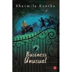 THE RUPA BOOK OF BUSINESS UNUSUAL
