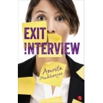 THE RUPA BOOK OF EXIT INTERVIEW AMRITA MUKHERJEE