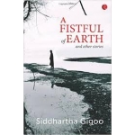 THE RUPA BOOK OF A FISTFUL OF EARTH AND OTHER STORIES