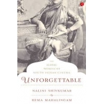 The Rupa Book of Unforgettable The Iconic Women of South Indian Cinema