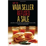 THE RUPA BOOK OF WHY VADA SELLER REFUSED A SALE