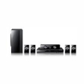 SAMSUNG DVD HOME THEATER 