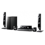 SAMSUNG DVD HOME THEATER
