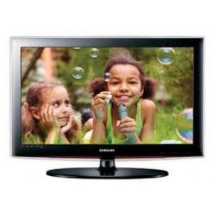 SAMSUNG LCD TV