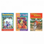  Panchatantra & Other Stories