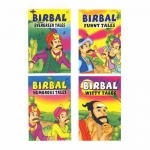  Mini Stories - Birbal