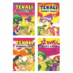 Mini Stories - Tenali Rama