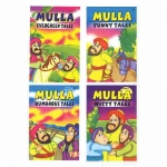 Mini Stories - Mulla