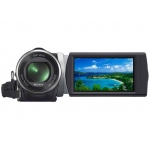 SONY HDR-CX200