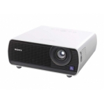 SONY EX100 PROJECTOR