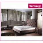 SPRINGWEL MATTRESS - BEDS - MAGNIFIQUE WITH STORAGE BOX- 180 x 200