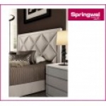SPRINGWEL MATTRESS - BEDS - BELISSIMI WITH STORAGE BOX - 180 X 200