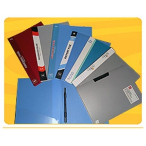 PVC Quotation Folders