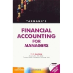 Financial Accounting for Managers