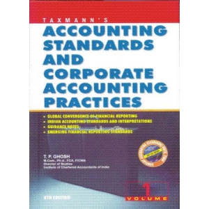 Accounting Standards and Corporate Accounting Practices (Vol I)
