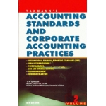 Accounting Standards and Corporate Accounting Practices (Vol II)